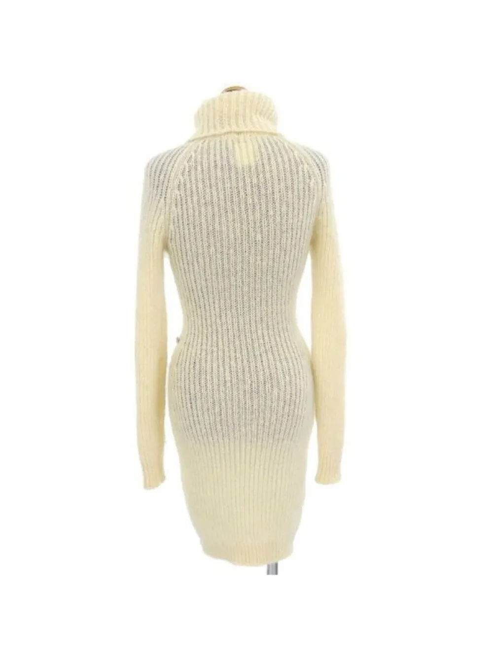 Chanel Knit Dress